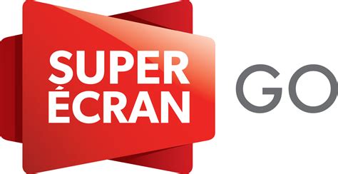 SUPER ÉCRAN